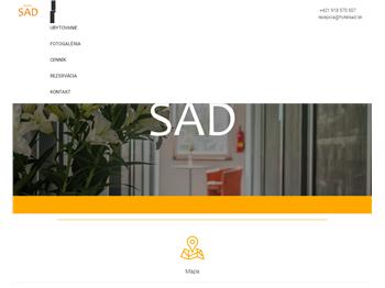 Náhľad webu Náhľad webu