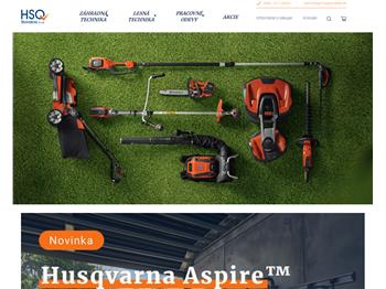Náhľad webu Náhľad webu
