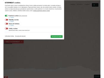 Náhľad webu Náhľad webu