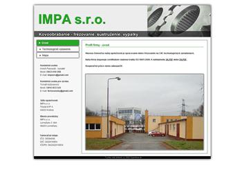 Náhľad webu Náhľad webu