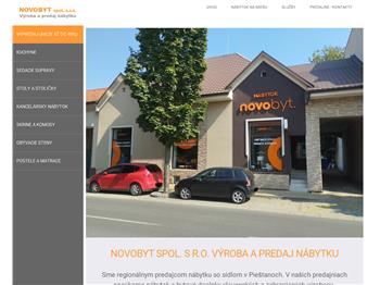 Náhľad webu Náhľad webu