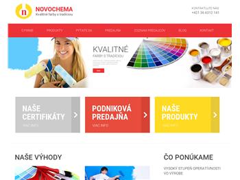 Náhľad webu Náhľad webu