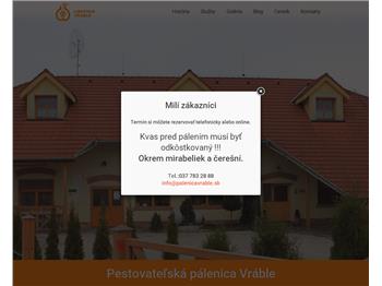 Náhľad webu Náhľad webu
