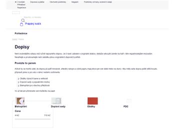Náhľad webu Náhľad webu