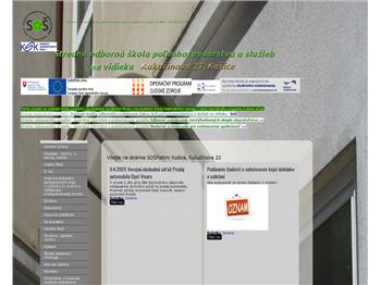 Náhľad webu Náhľad webu