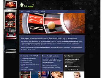 Náhľad webu Náhľad webu