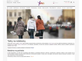 Náhľad webu Náhľad webu
