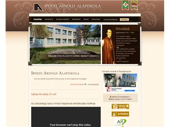 Náhľad webu Náhľad webu