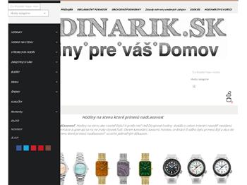 Náhľad webu Náhľad webu