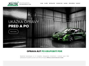 Náhľad webu Náhľad webu