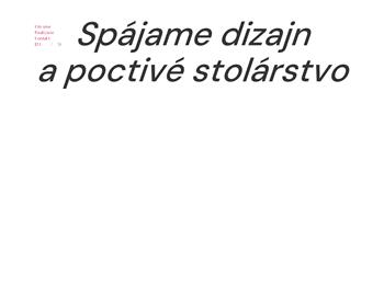 Náhľad webu Náhľad webu