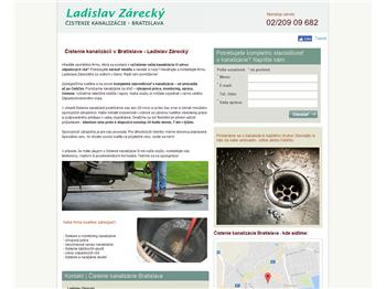 Náhľad webu Náhľad webu