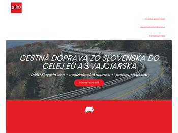 Náhľad webu Náhľad webu