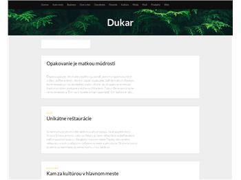Náhľad webu Náhľad webu