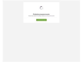 Náhľad webu Náhľad webu