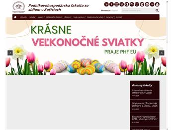 Náhľad webu Náhľad webu