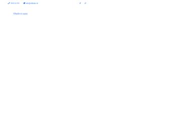 Náhľad webu Náhľad webu