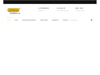 Náhľad webu Náhľad webu