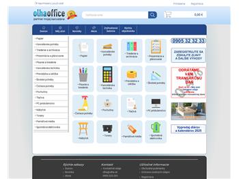 Náhľad webu Náhľad webu