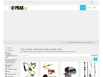 Náhľad webu Náhľad webu