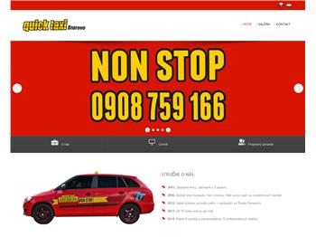 Náhľad webu Náhľad webu