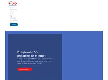 Náhľad webu Náhľad webu