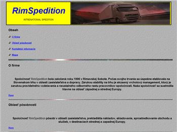 Náhľad webu Náhľad webu
