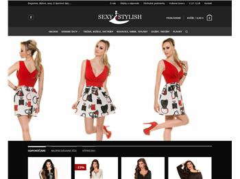 Náhľad webu Náhľad webu