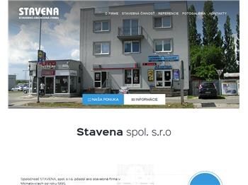 Náhľad webu Náhľad webu