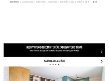 Náhľad webu Náhľad webu
