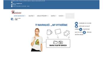 Náhľad webu Náhľad webu