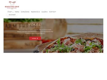 Náhľad webu Náhľad webu