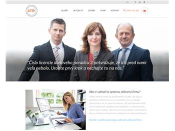 Náhľad webu Náhľad webu