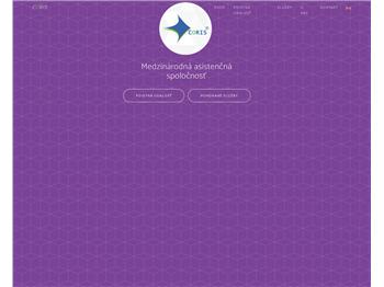 Náhľad webu Náhľad webu