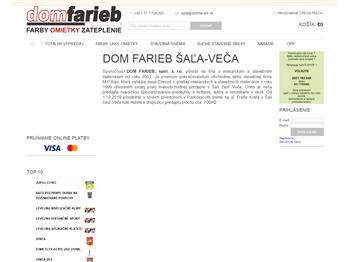 Náhľad webu Náhľad webu