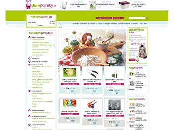 Náhľad webu Náhľad webu
