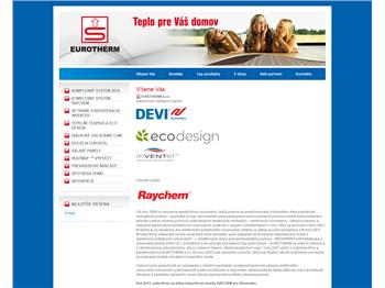 Náhľad webu Náhľad webu