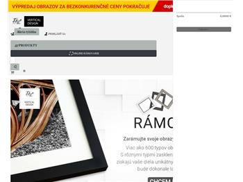 Náhľad webu Náhľad webu