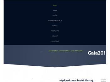 Náhľad webu Náhľad webu