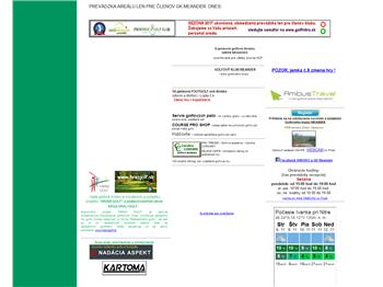 Náhľad webu Náhľad webu