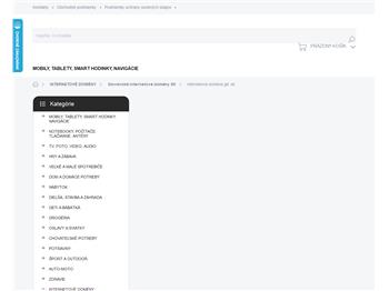 Náhľad webu Náhľad webu