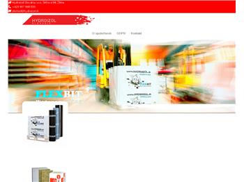 Náhľad webu Náhľad webu