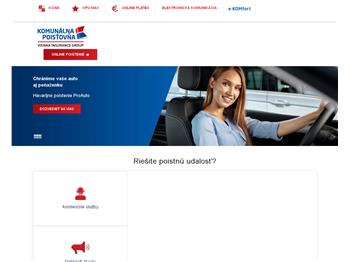 Náhľad webu Náhľad webu