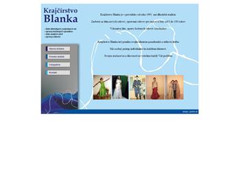 Náhľad webu Náhľad webu