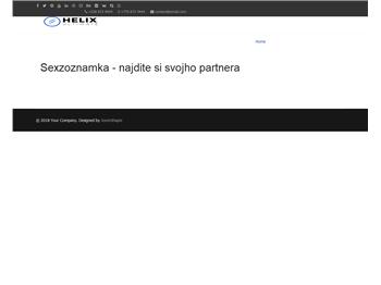 Náhľad webu Náhľad webu