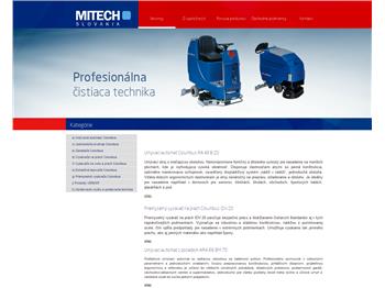 Náhľad webu Náhľad webu