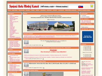 Náhľad webu Náhľad webu