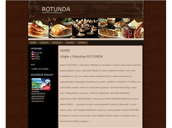 Náhľad webu Náhľad webu