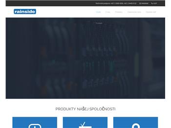 Náhľad webu Náhľad webu