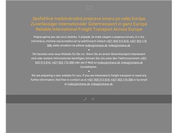 Náhľad webu Náhľad webu